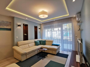 Luna apartment